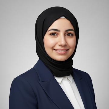 Sarah Shaito