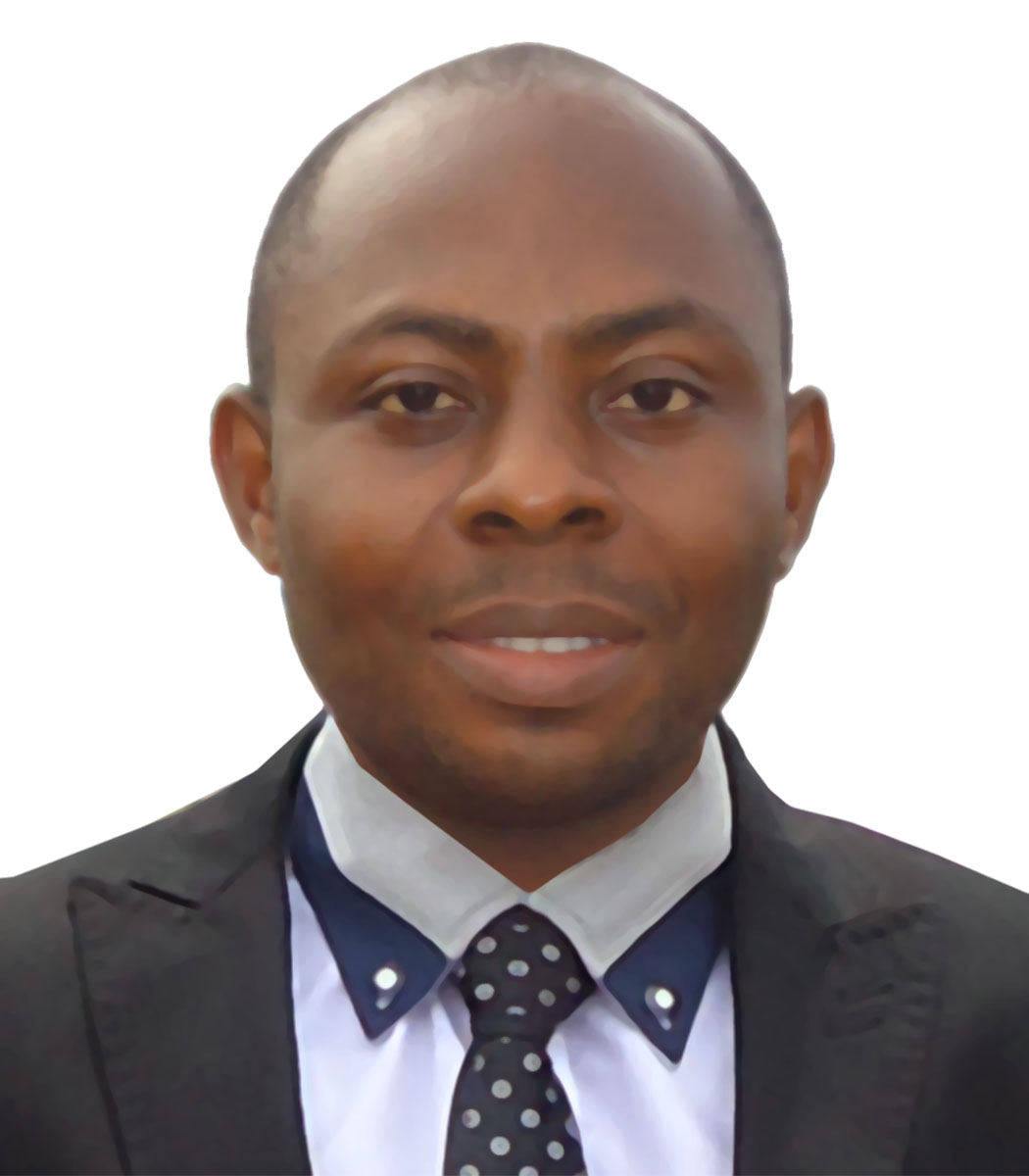 Offor Goodness Onyeisi, language teacher