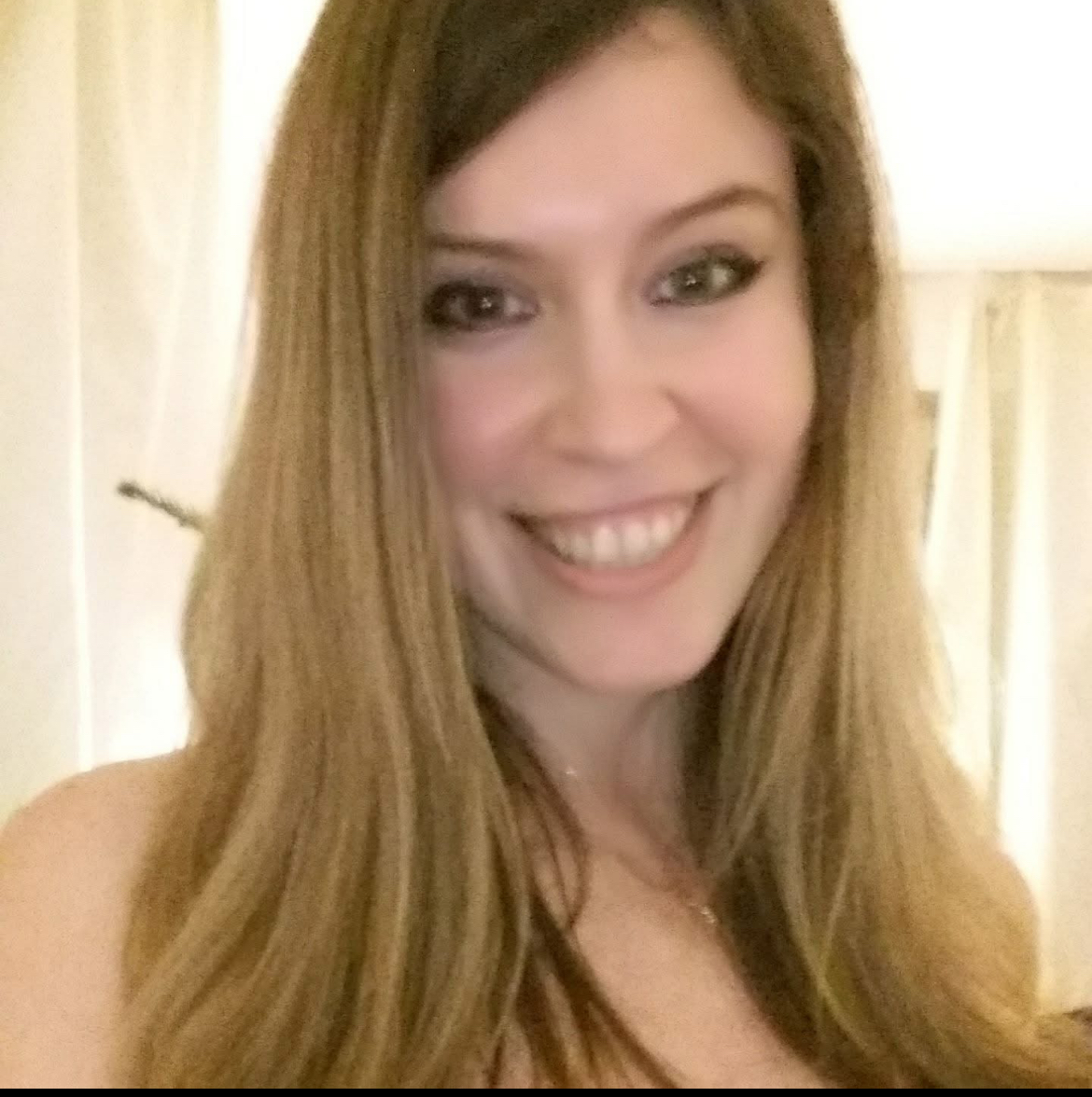 Natalina, language teacher